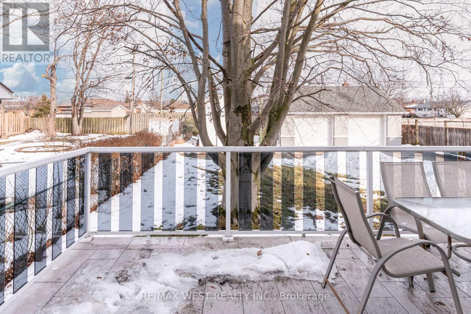 78 Golden Boulevard E, Welland, Ontario  L3B 1H6 - Photo 42 - X12817420