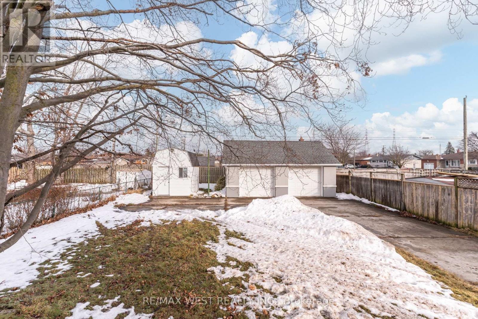 78 Golden Boulevard E, Welland, Ontario  L3B 1H6 - Photo 46 - X12817420