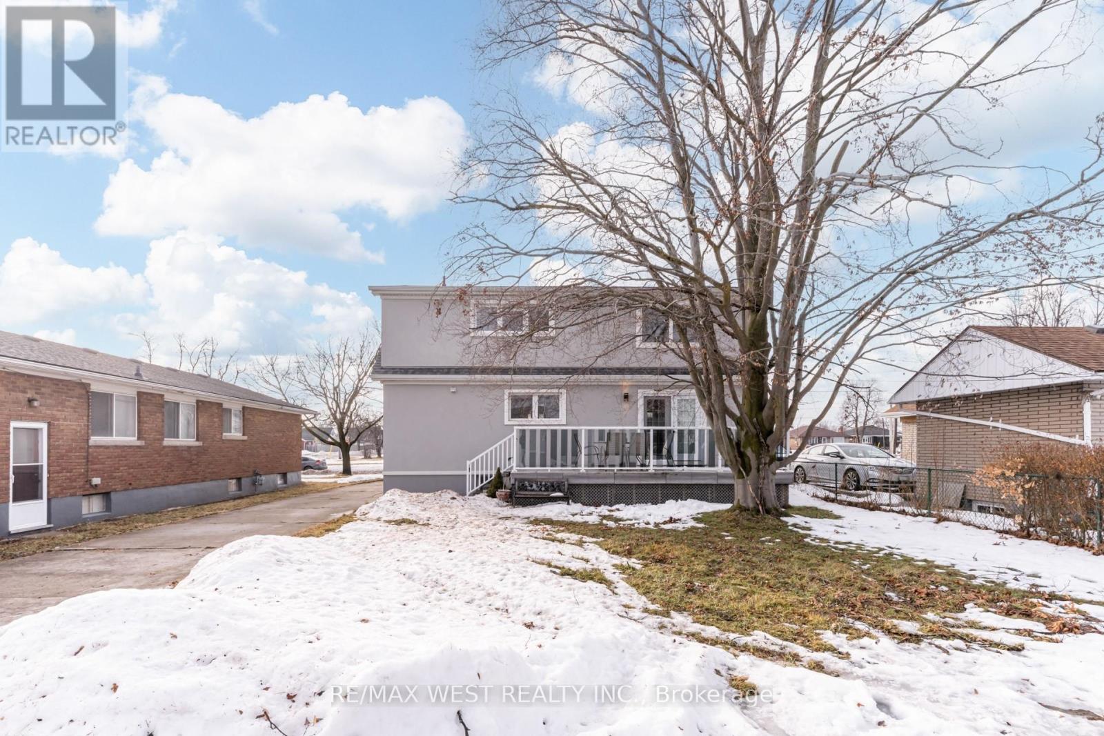 78 Golden Boulevard E, Welland, Ontario  L3B 1H6 - Photo 49 - X12817420