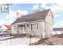 78 GOLDEN BOULEVARD E, Welland, Ontario