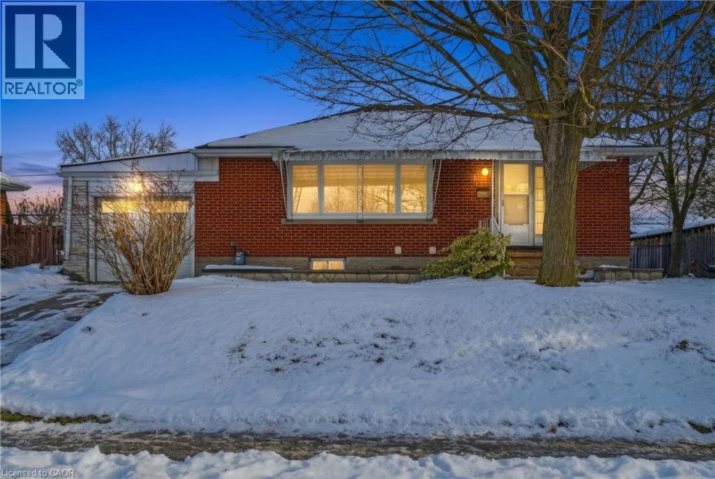 13 Ridgewood Avenue, Guelph, Ontario  N1H 6C3 - Photo 2 - 40805242