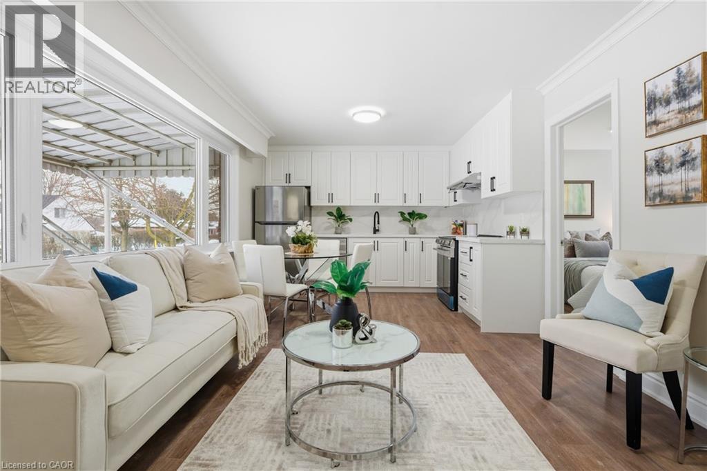 13 RIDGEWOOD Avenue, Guelph, Ontario