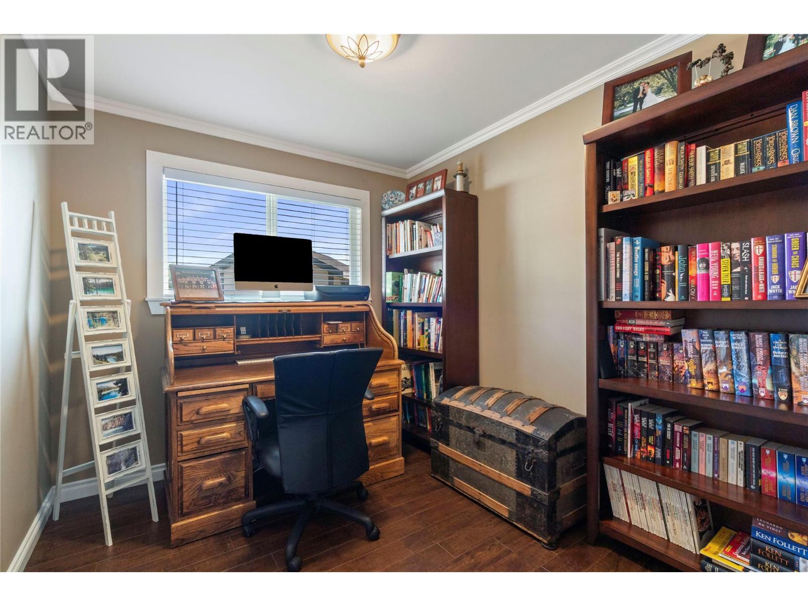 702 Second Avenue, Chase, British Columbia V0E 1M0 - Photo 28 - 10361805