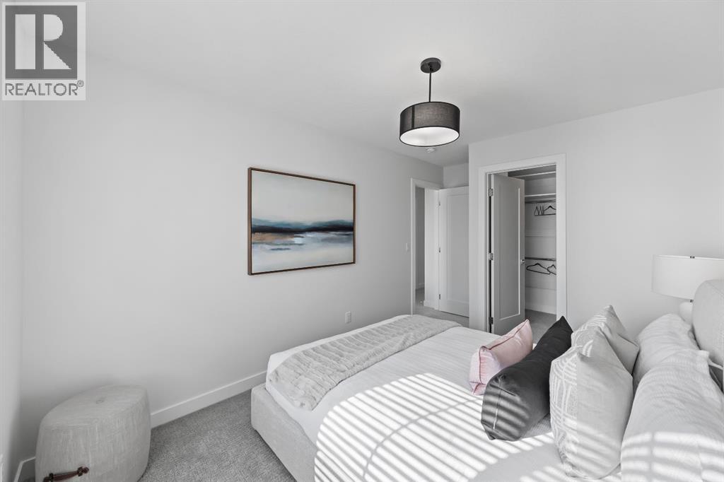 46 Westland Park Sw, Calgary, Alberta  T3H 0W1 - Photo 36 - A2259010