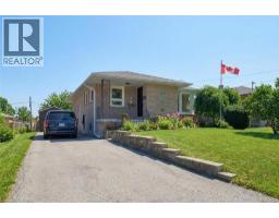 59 WEBER Drive, Georgetown, Ontario
