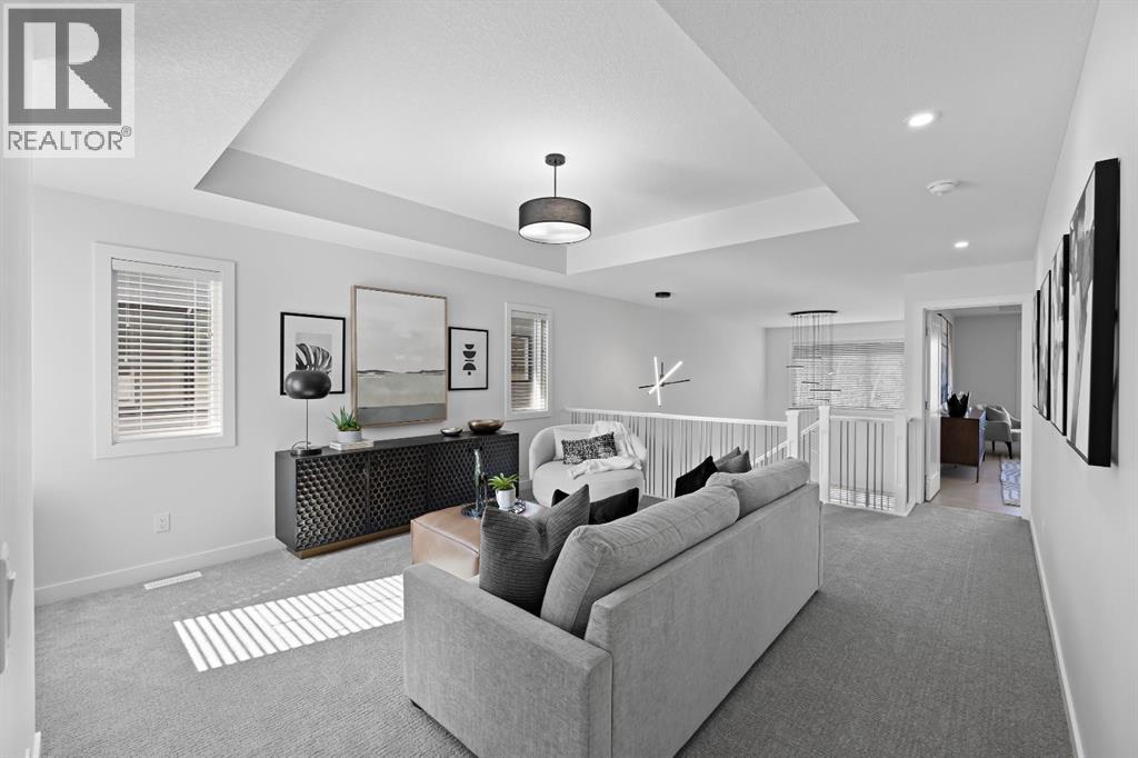 46 Westland Park Sw, Calgary, Alberta  T3H 0W1 - Photo 23 - A2259010