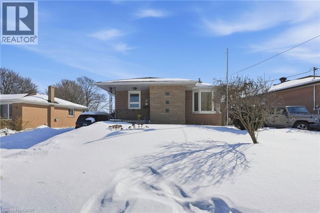 59 Weber Drive, Georgetown, Ontario  L7G 1C5 - Photo 4 - 40805825