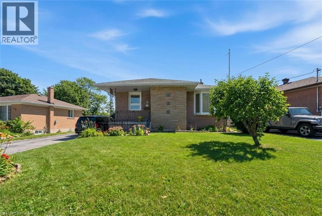 59 Weber Drive, Georgetown, Ontario  L7G 1C5 - Photo 3 - 40805825