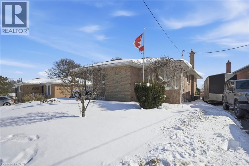 59 Weber Drive, Georgetown, Ontario  L7G 1C5 - Photo 6 - 40805825