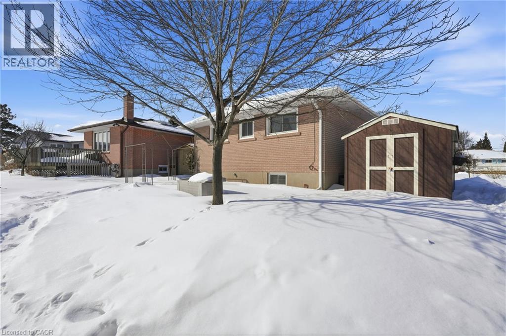 59 Weber Drive, Georgetown, Ontario  L7G 1C5 - Photo 44 - 40805825