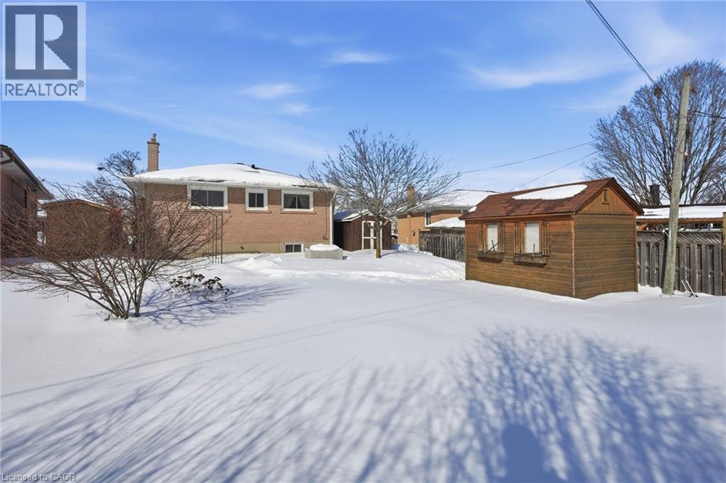 59 Weber Drive, Georgetown, Ontario  L7G 1C5 - Photo 40 - 40805825
