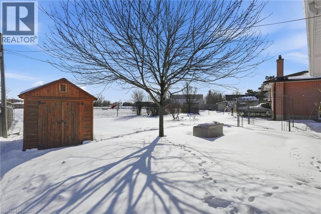 59 Weber Drive, Georgetown, Ontario  L7G 1C5 - Photo 42 - 40805825