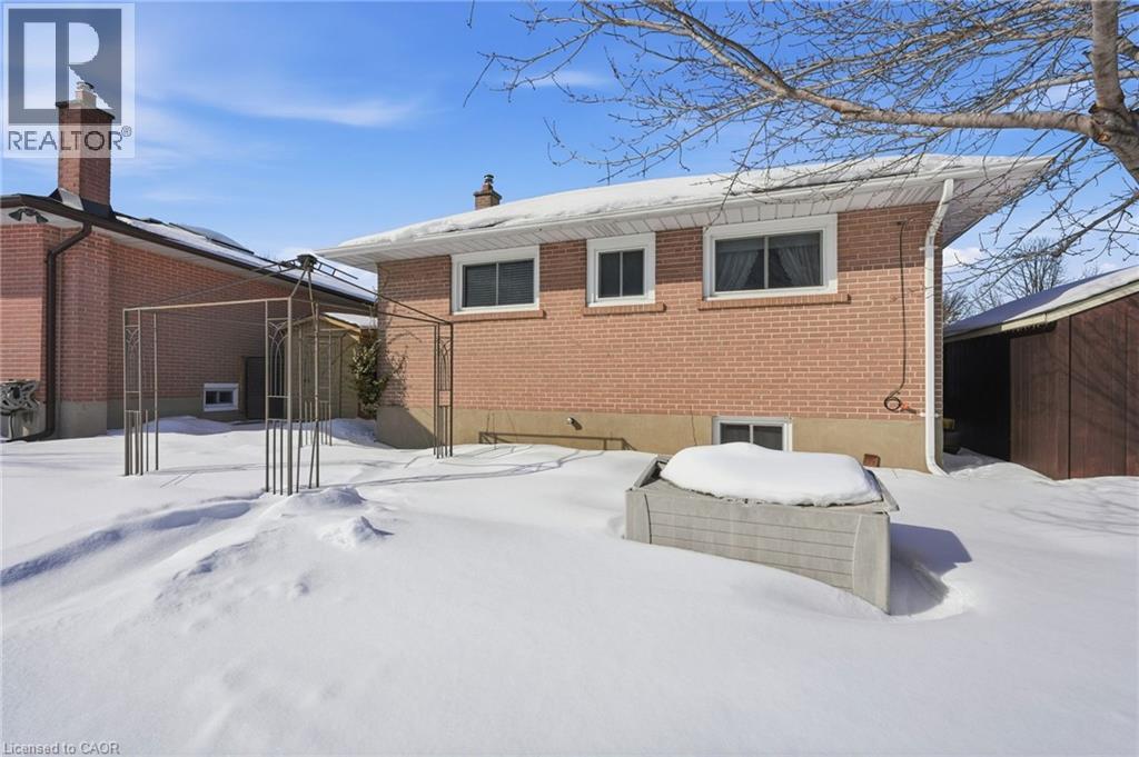 59 Weber Drive, Georgetown, Ontario  L7G 1C5 - Photo 46 - 40805825