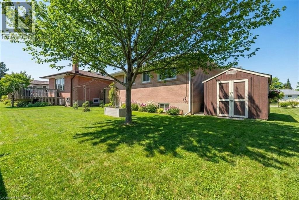 59 Weber Drive, Georgetown, Ontario  L7G 1C5 - Photo 43 - 40805825