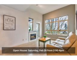 410 15918 26 AVENUE, Surrey, British Columbia