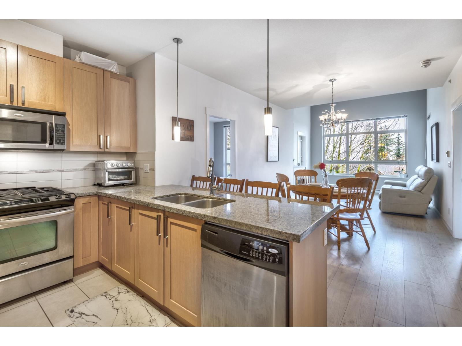 410 15918 26 Avenue, Surrey, British Columbia  V3Z 5K3 - Photo 8 - R3086070