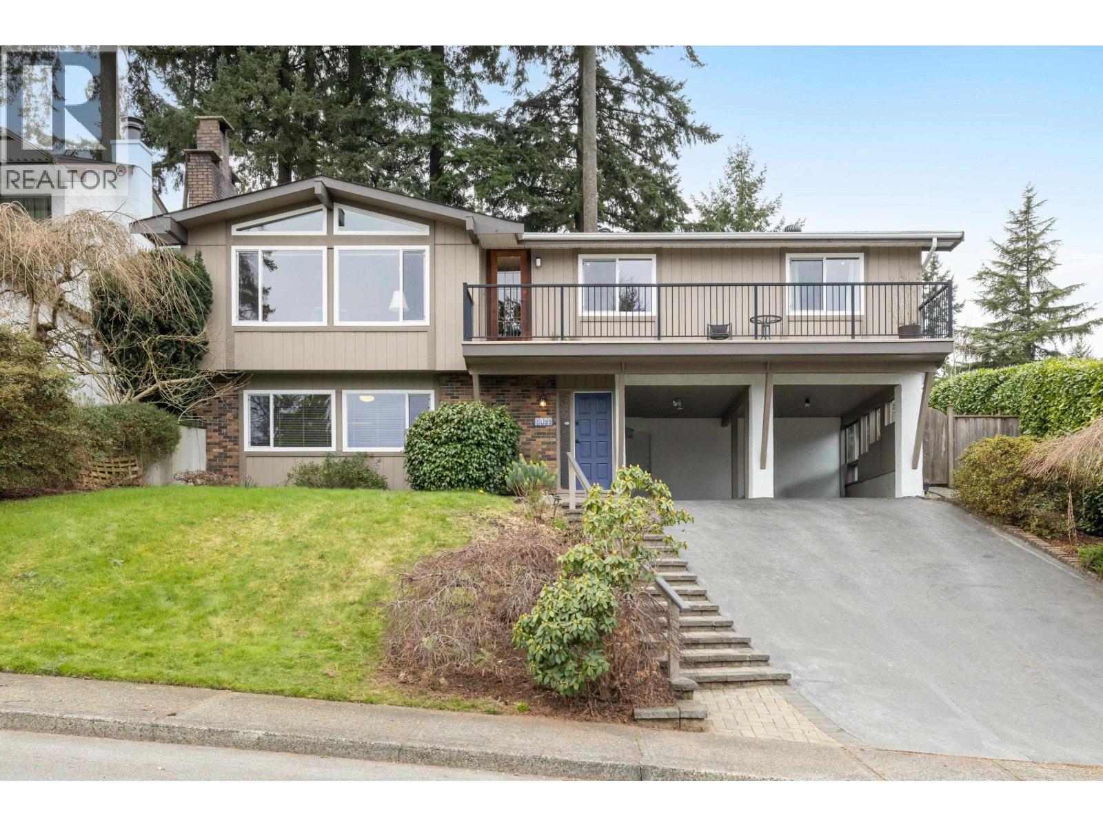 3156 COMPASS COURT, Coquitlam, British Columbia