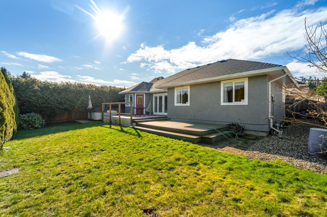 1071 King George Boulevard, Surrey, British Columbia  V4A 9S7 - Photo 24 - R3093336