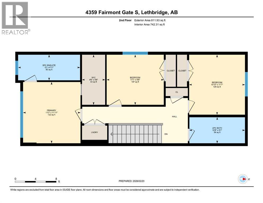 4359 Fairmont Gate S, Lethbridge, Alberta  T1K 8J3 - Photo 31 - A2285627