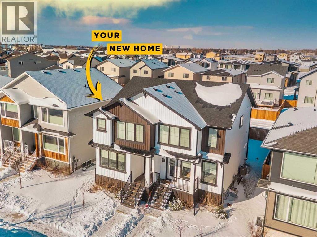 4359 Fairmont Gate S, Lethbridge, Alberta  T1K 8J3 - Photo 3 - A2285627