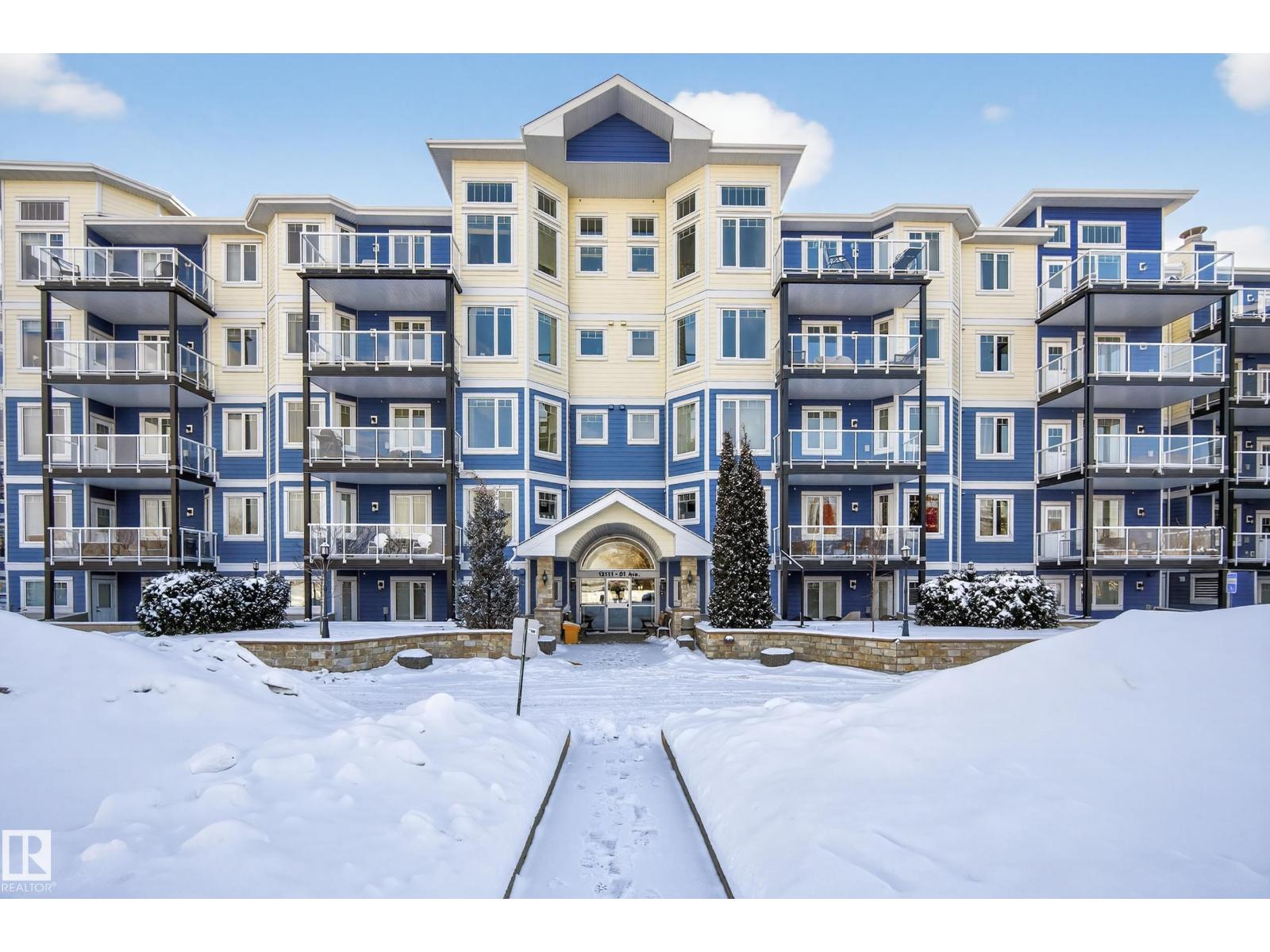 #415 12111 51 AV NW, edmonton, Alberta
