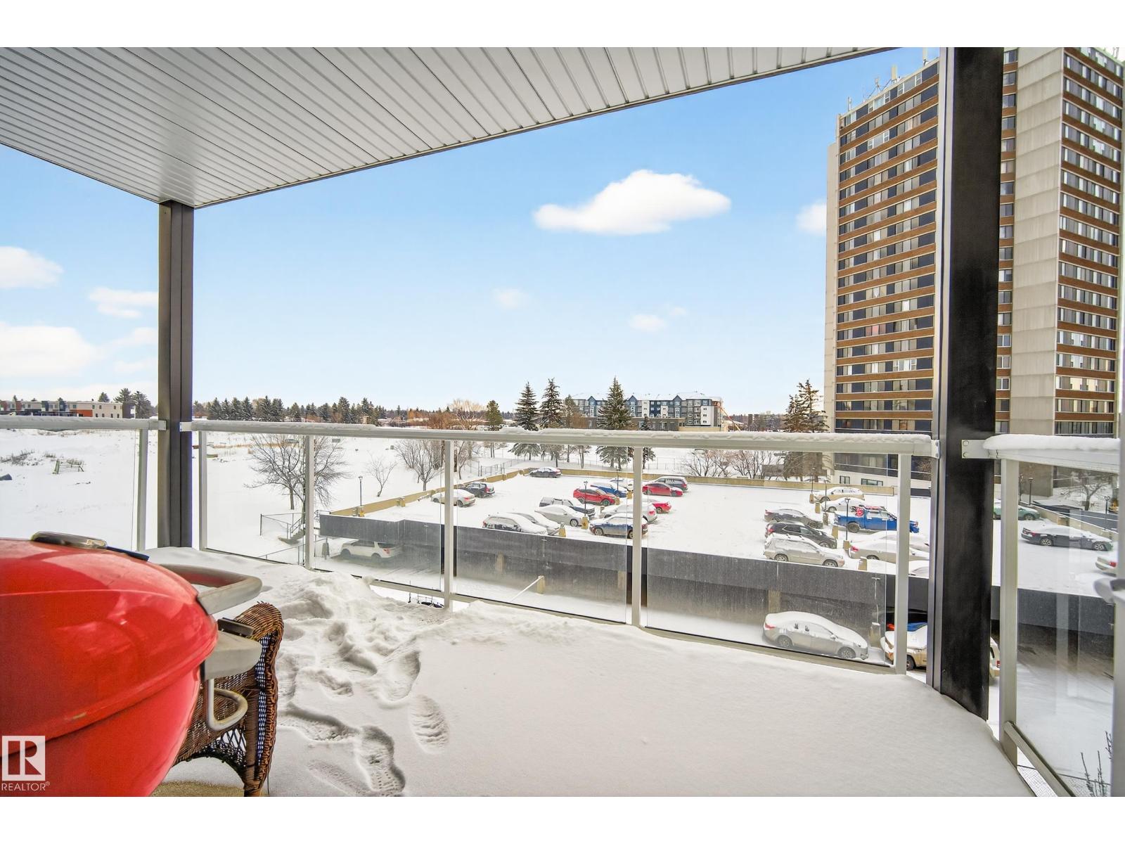 #415 12111 51 Av Nw, Edmonton, Alberta  T6H 6A3 - Photo 12 - E4474730