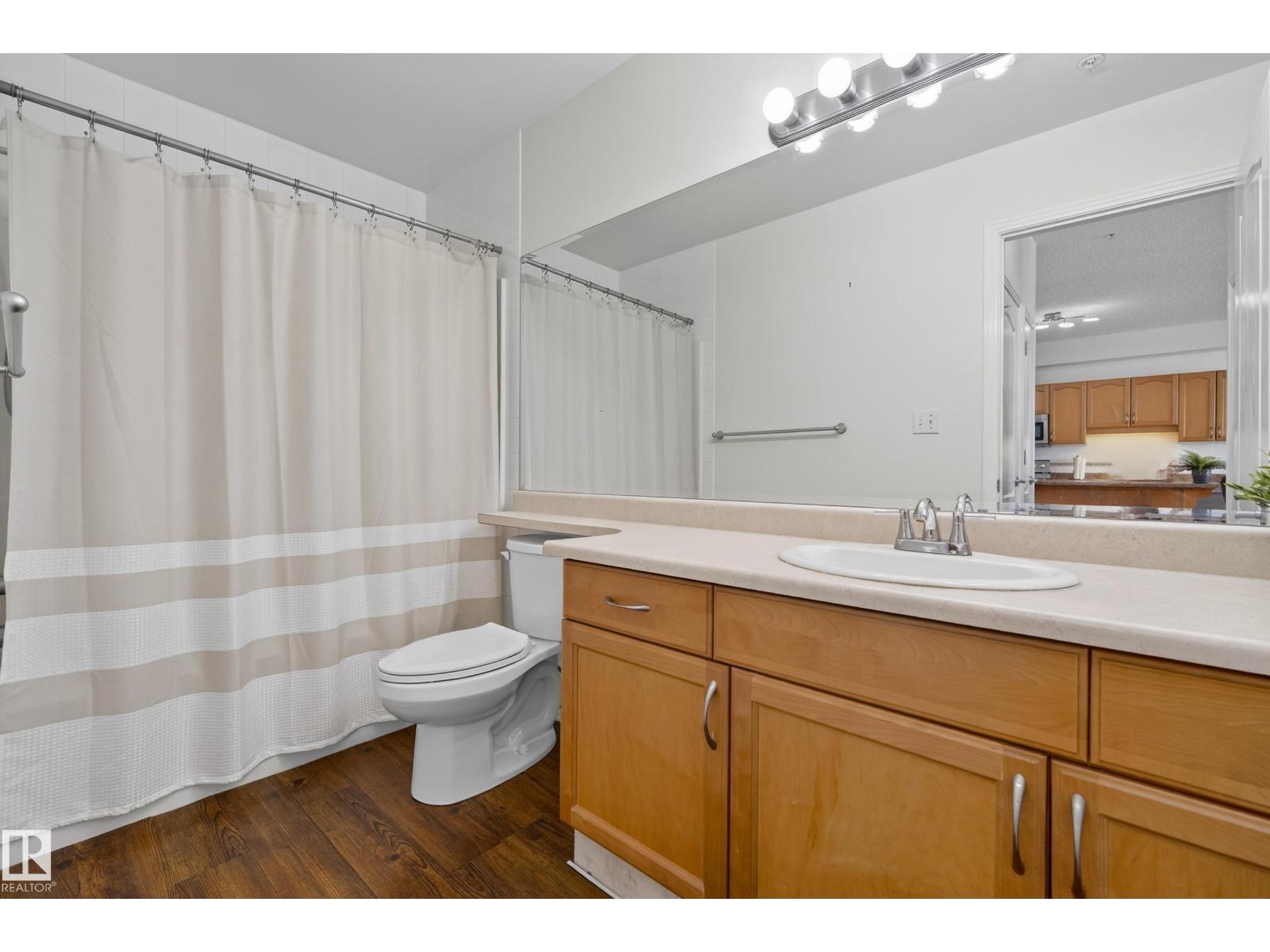 #415 12111 51 Av Nw, Edmonton, Alberta  T6H 6A3 - Photo 17 - E4474730