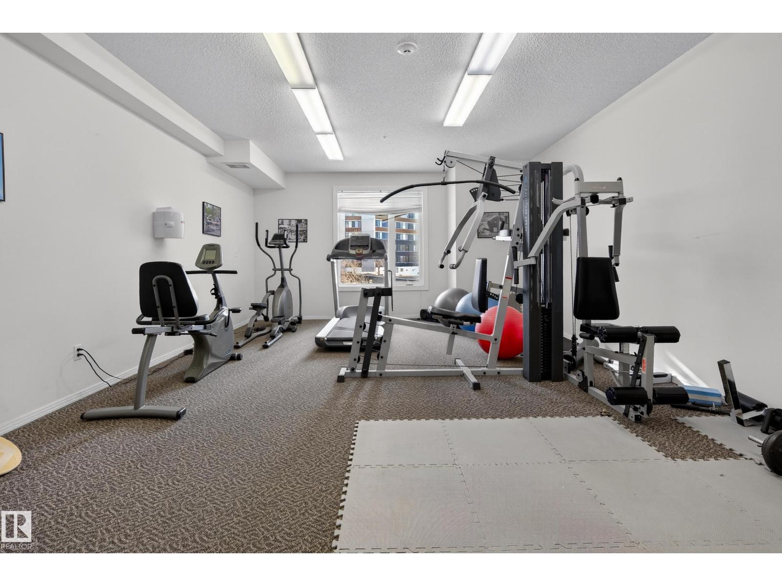 #415 12111 51 Av Nw, Edmonton, Alberta  T6H 6A3 - Photo 19 - E4474730