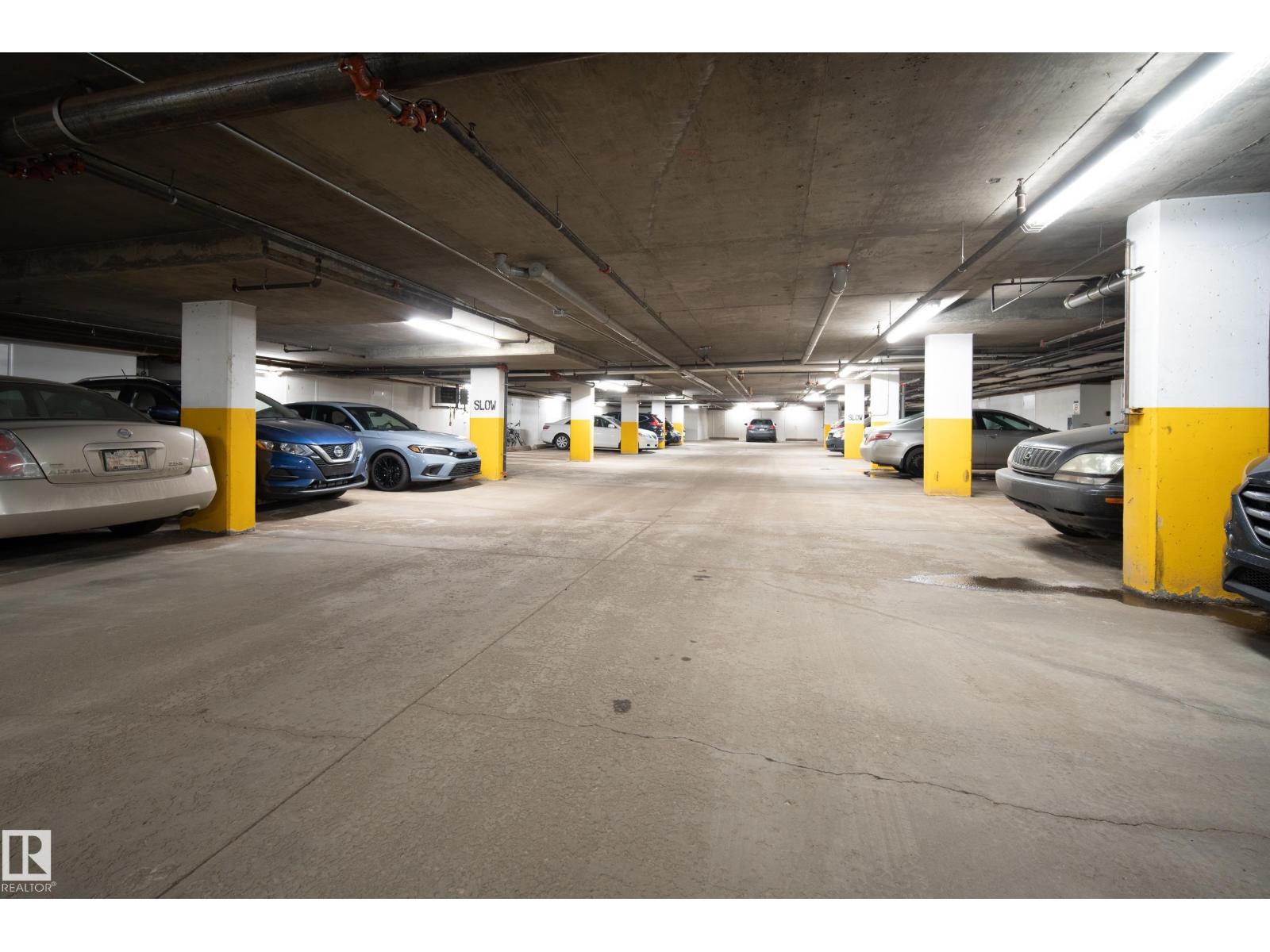 #415 12111 51 Av Nw, Edmonton, Alberta  T6H 6A3 - Photo 21 - E4474730