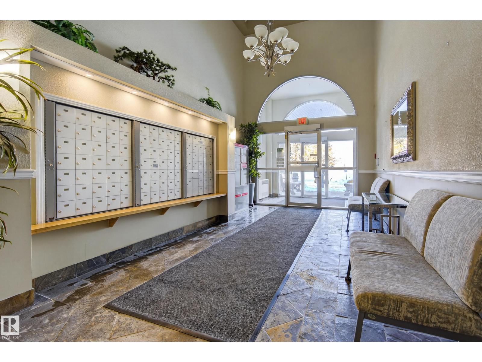 #415 12111 51 Av Nw, Edmonton, Alberta  T6H 6A3 - Photo 23 - E4474730