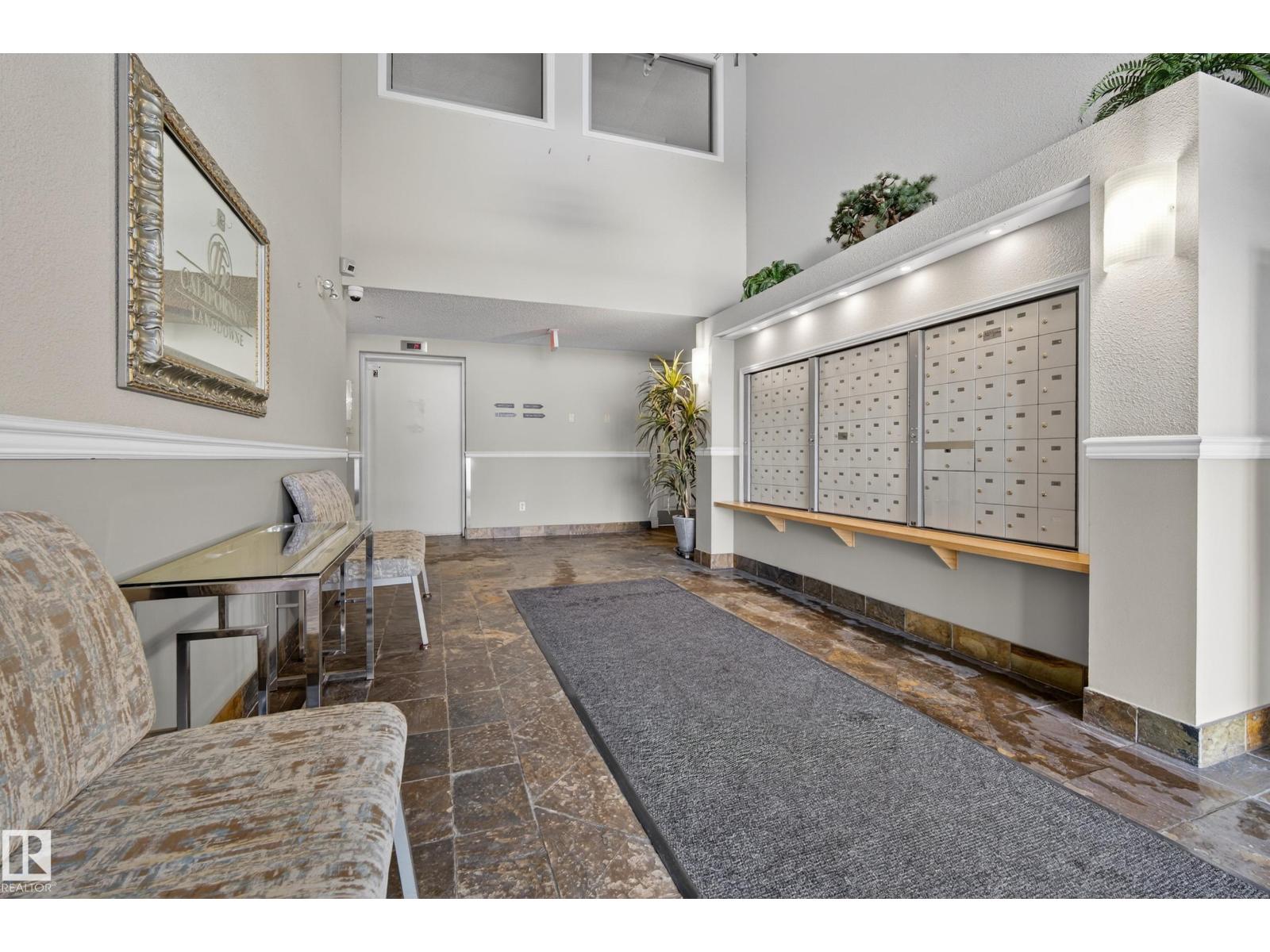 #415 12111 51 Av Nw, Edmonton, Alberta  T6H 6A3 - Photo 24 - E4474730