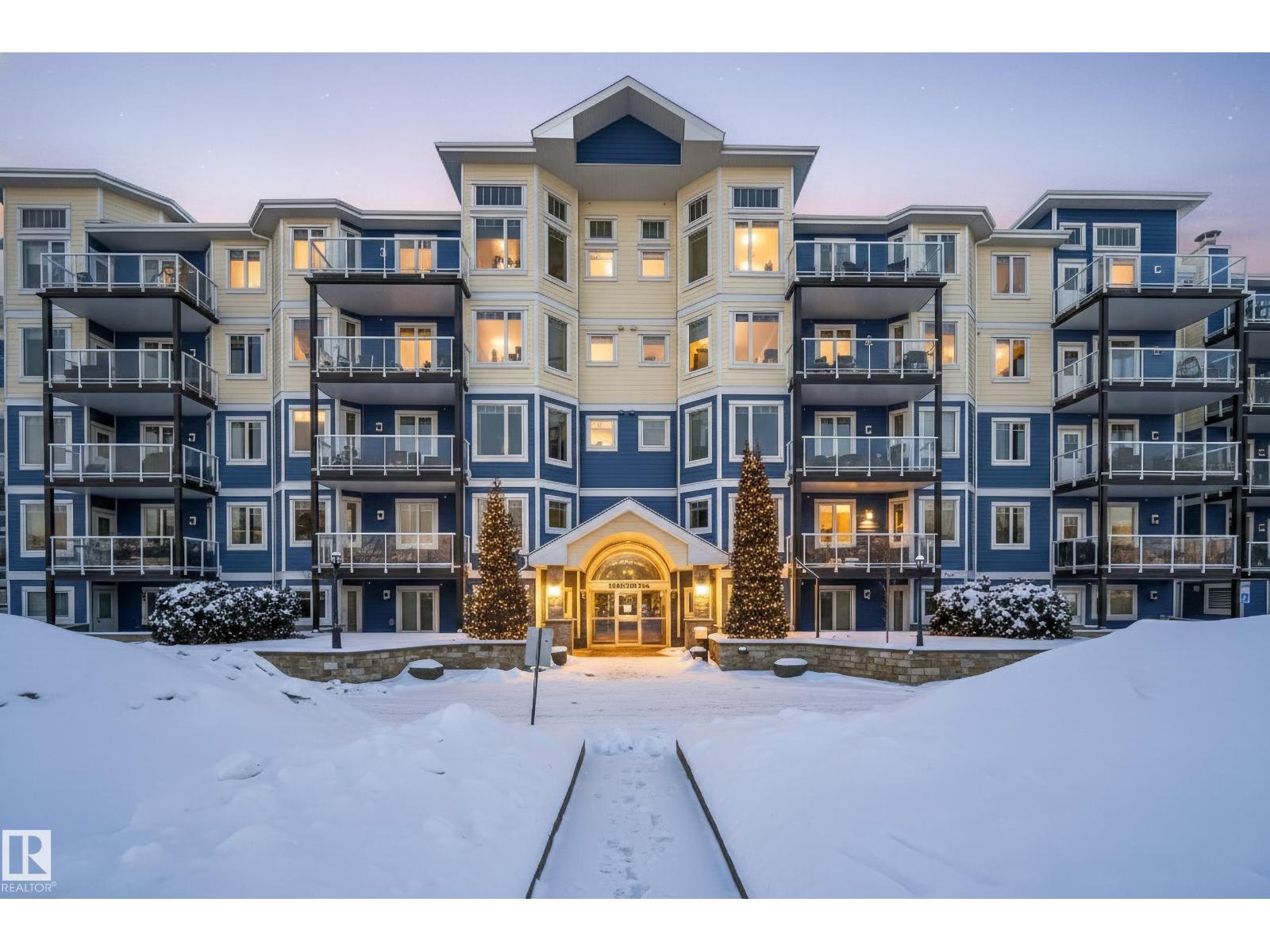 #415 12111 51 Av Nw, Edmonton, Alberta  T6H 6A3 - Photo 27 - E4474730