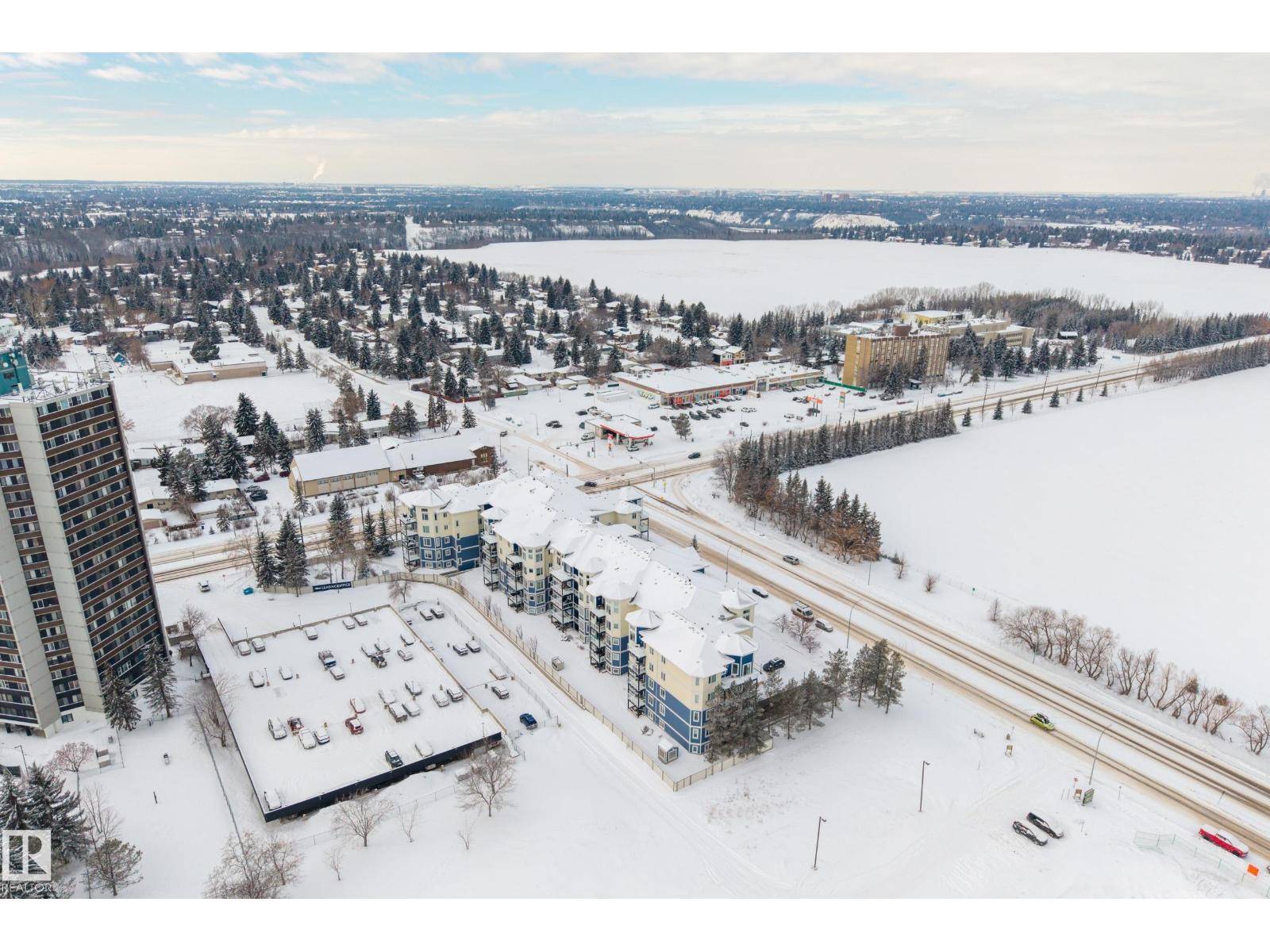 #415 12111 51 Av Nw, Edmonton, Alberta  T6H 6A3 - Photo 28 - E4474730