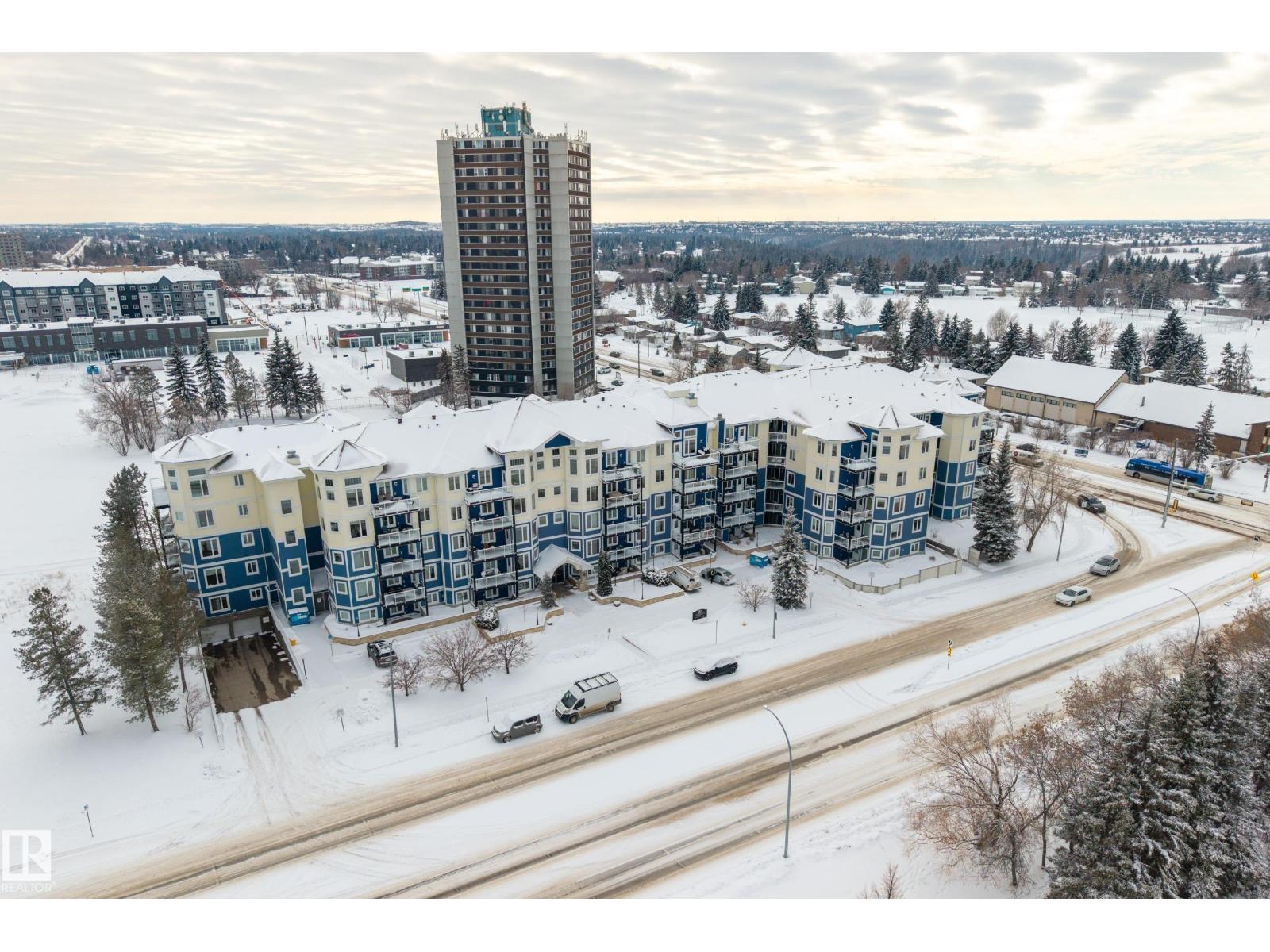 #415 12111 51 Av Nw, Edmonton, Alberta  T6H 6A3 - Photo 29 - E4474730