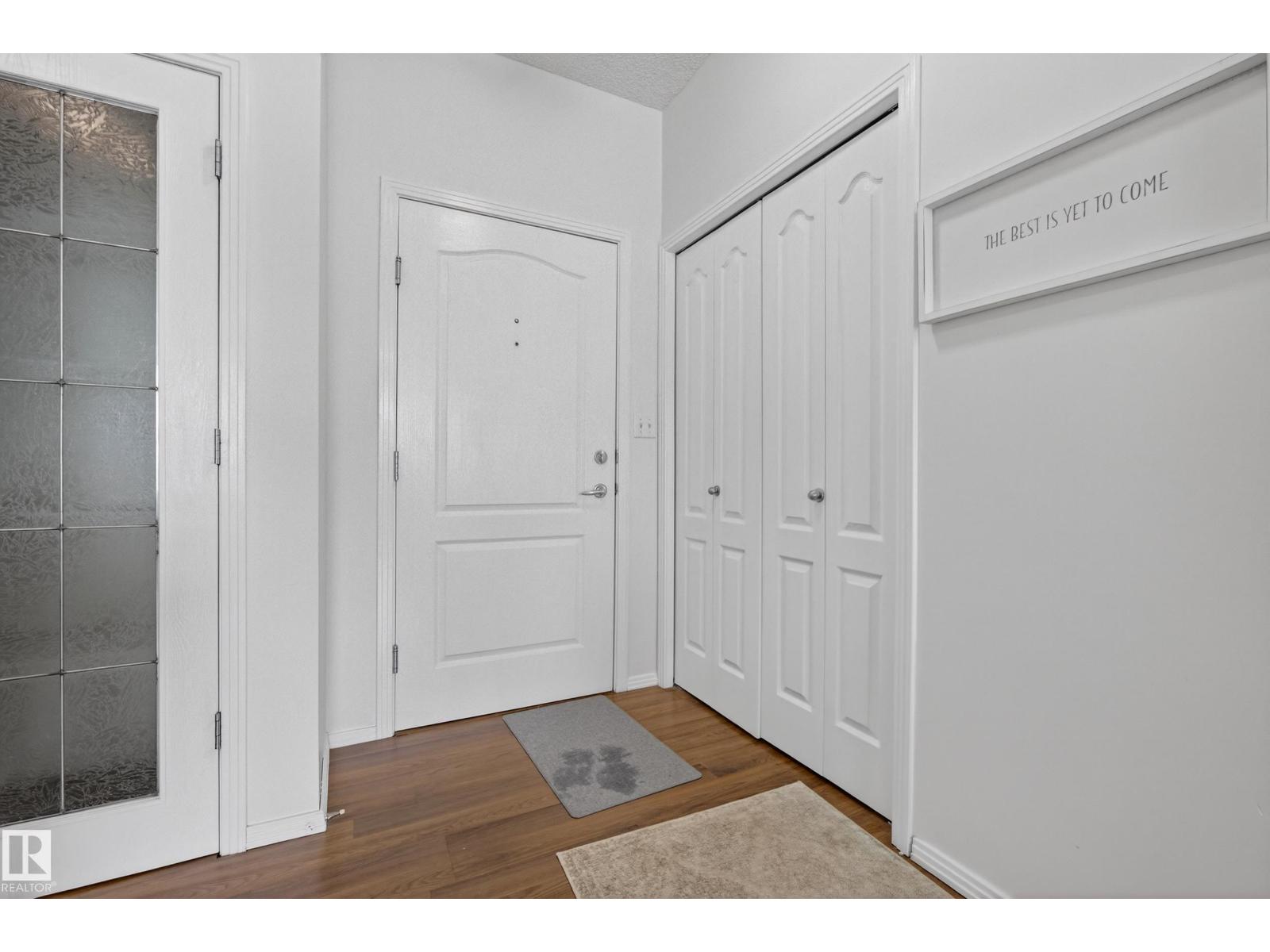 #415 12111 51 Av Nw, Edmonton, Alberta  T6H 6A3 - Photo 3 - E4474730