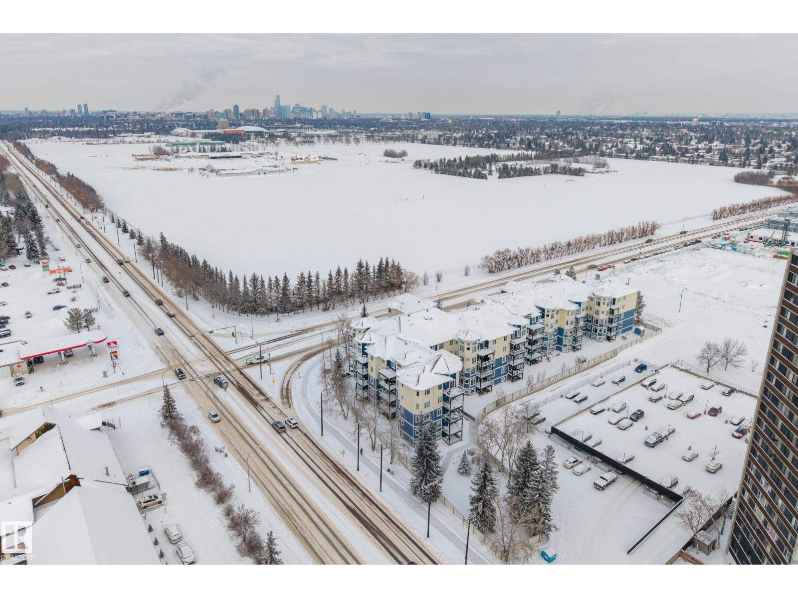 #415 12111 51 Av Nw, Edmonton, Alberta  T6H 6A3 - Photo 30 - E4474730