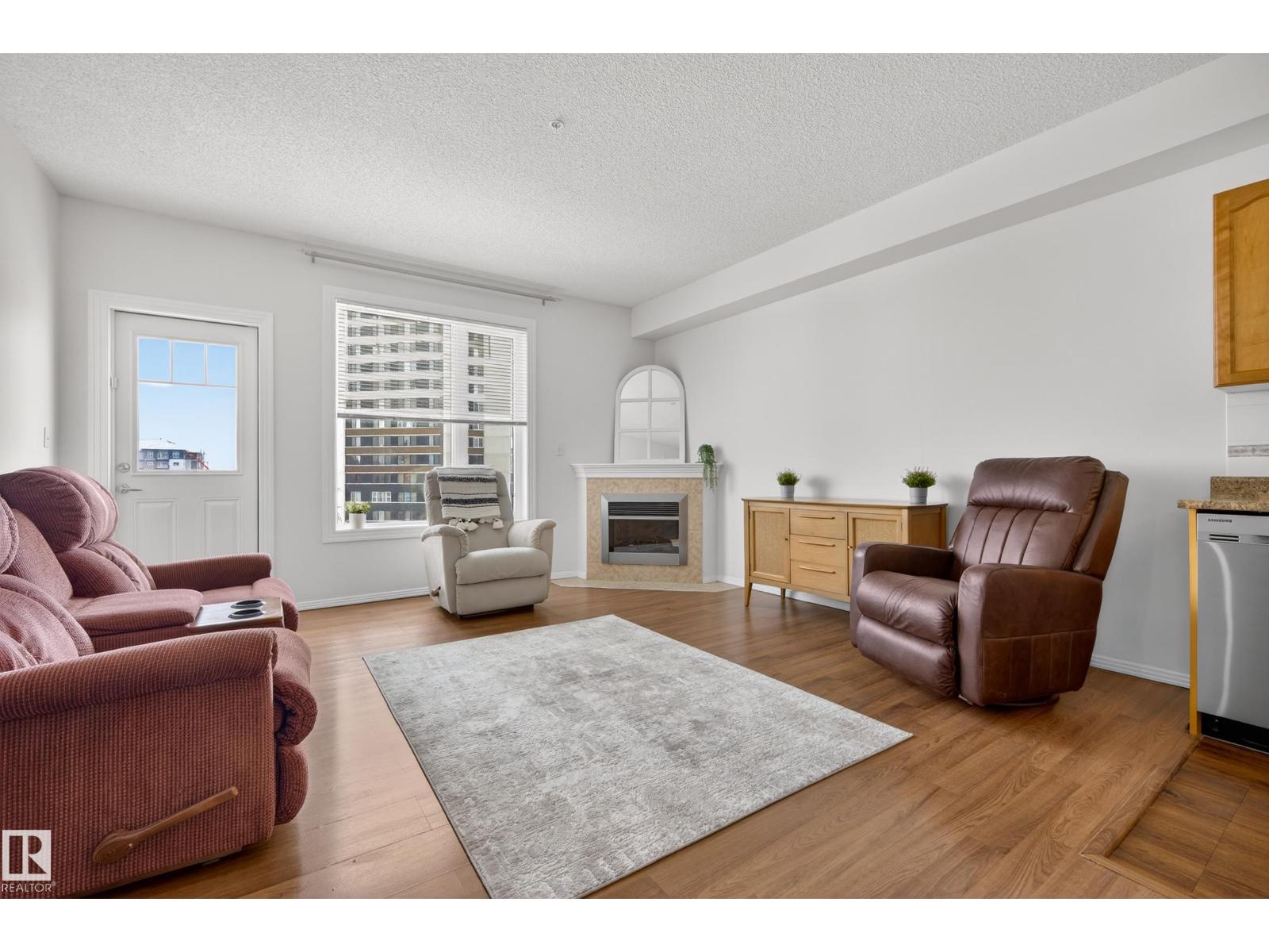 #415 12111 51 Av Nw, Edmonton, Alberta  T6H 6A3 - Photo 7 - E4474730