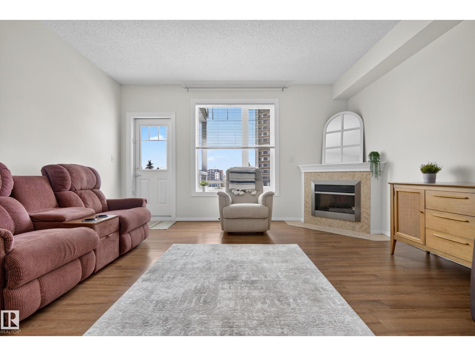 #415 12111 51 Av Nw, Edmonton, Alberta  T6H 6A3 - Photo 8 - E4474730