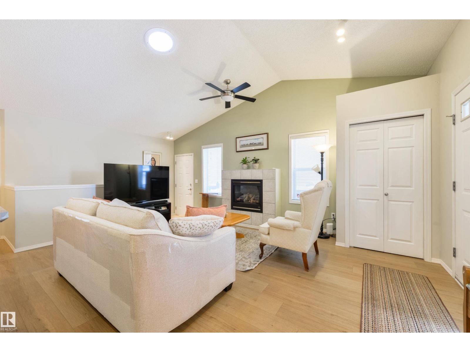 74 Christina Ct, Sherwood Park, Alberta  T8H 2H4 - Photo 13 - E4474731