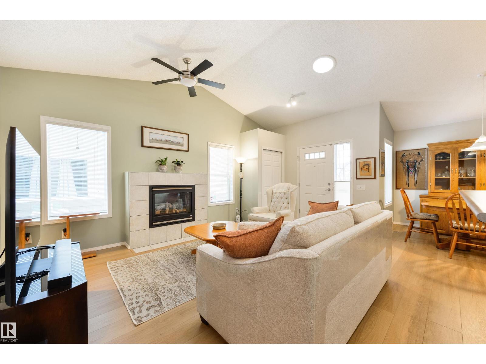 74 Christina Ct, Sherwood Park, Alberta  T8H 2H4 - Photo 15 - E4474731