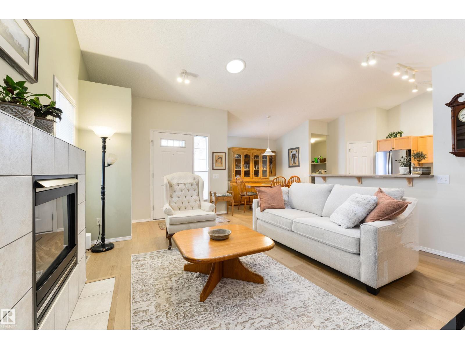 74 Christina Ct, Sherwood Park, Alberta  T8H 2H4 - Photo 16 - E4474731