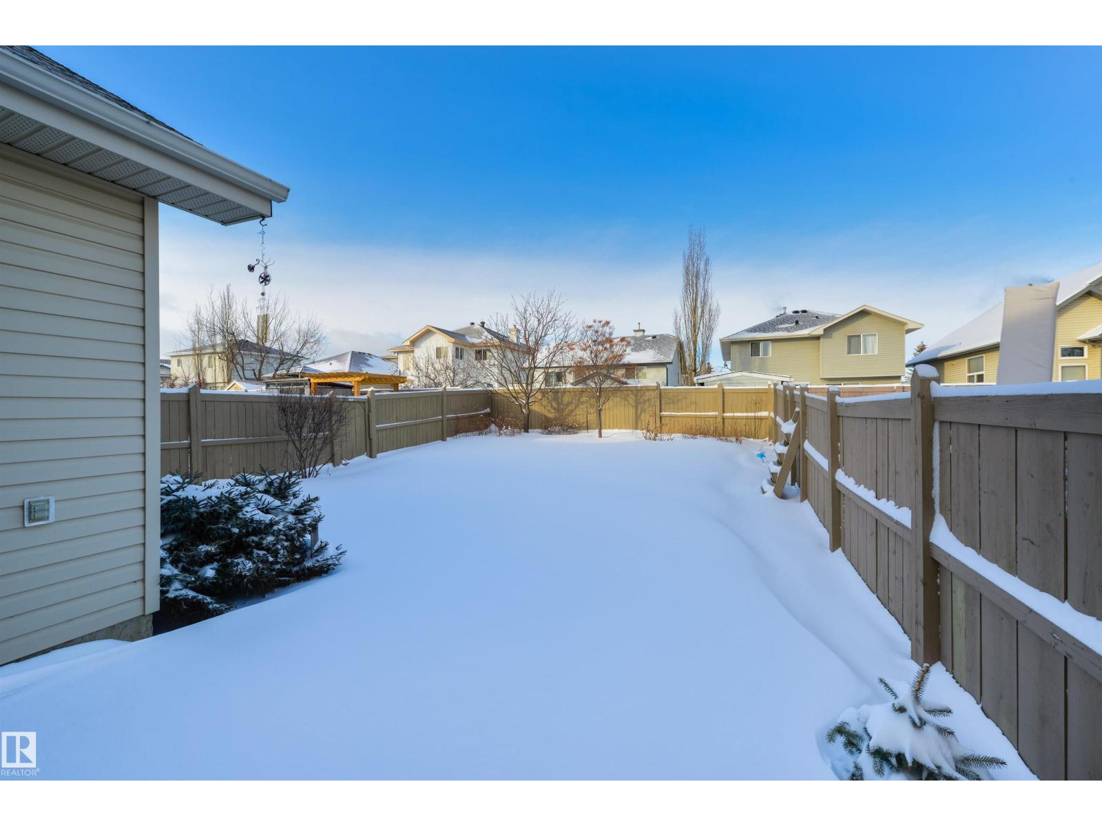 74 Christina Ct, Sherwood Park, Alberta  T8H 2H4 - Photo 31 - E4474731