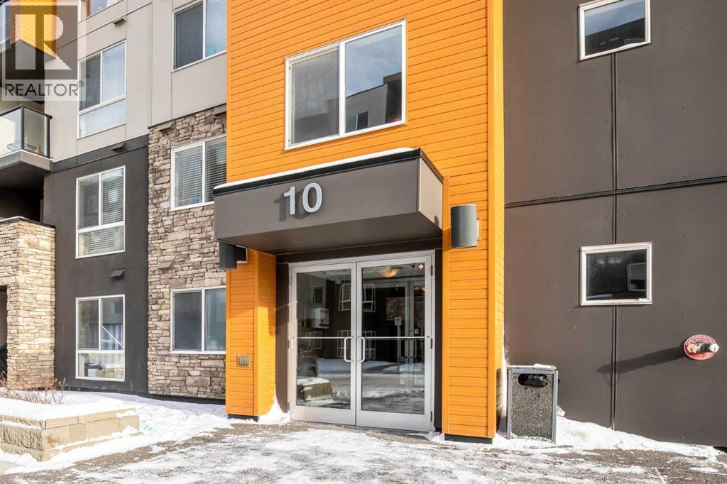 109, 10 Kincora Glen Park Nw, Calgary, Alberta  T3R 1R9 - Photo 2 - A2287308