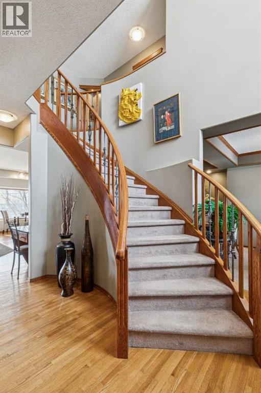 63 Evergreen Heights Sw, Calgary, Alberta  Y2Y 3A6 - Photo 33 - A2288146