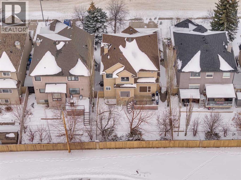 63 Evergreen Heights Sw, Calgary, Alberta  Y2Y 3A6 - Photo 46 - A2288146