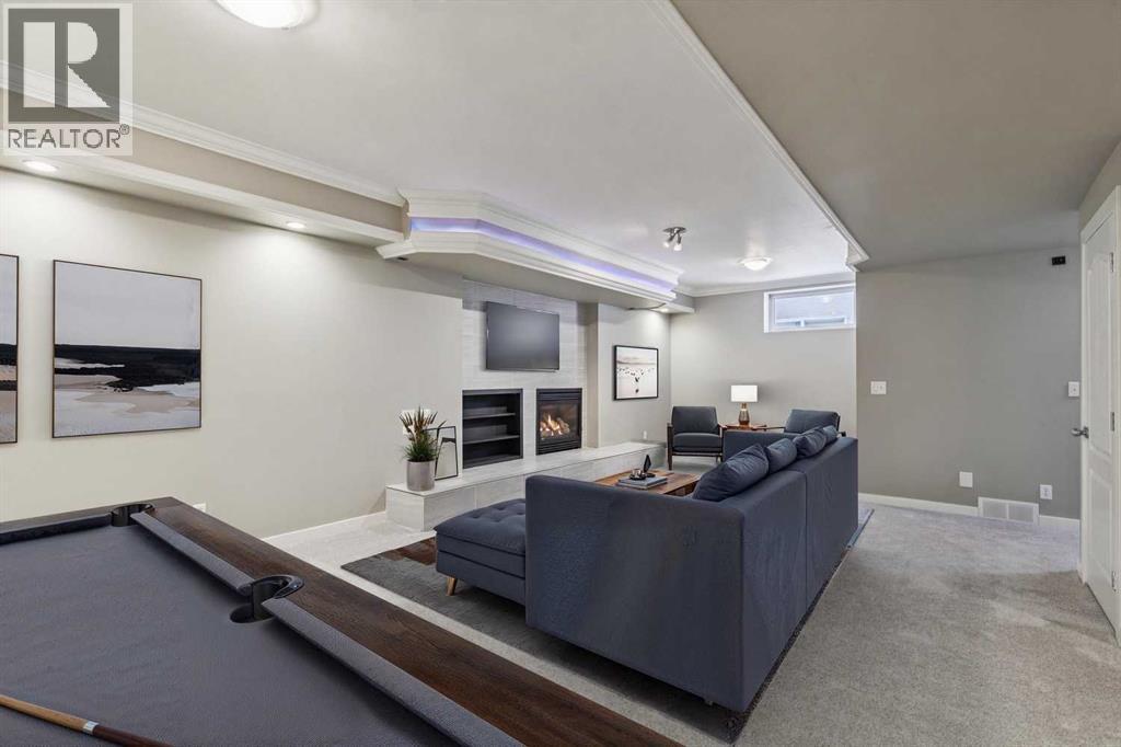 63 Evergreen Heights Sw, Calgary, Alberta  Y2Y 3A6 - Photo 35 - A2288146