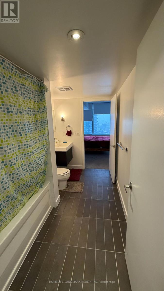 3511 - 25 Telegram Mews, Toronto (Waterfront Communities), Ontario  M5V 3Z1 - Photo 20 - C12817316