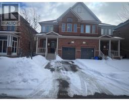 81 CAROLINA ROSE CRESCENT, Markham, Ontario
