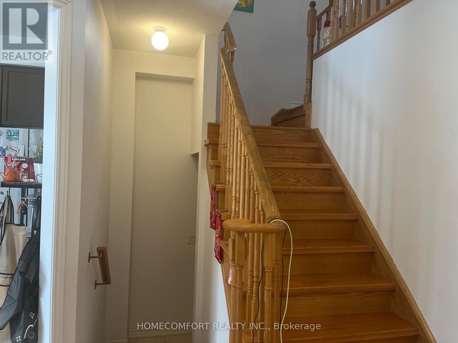 81 Carolina Rose Crescent, Markham, Ontario  L6E 0P2 - Photo 7 - N12817354