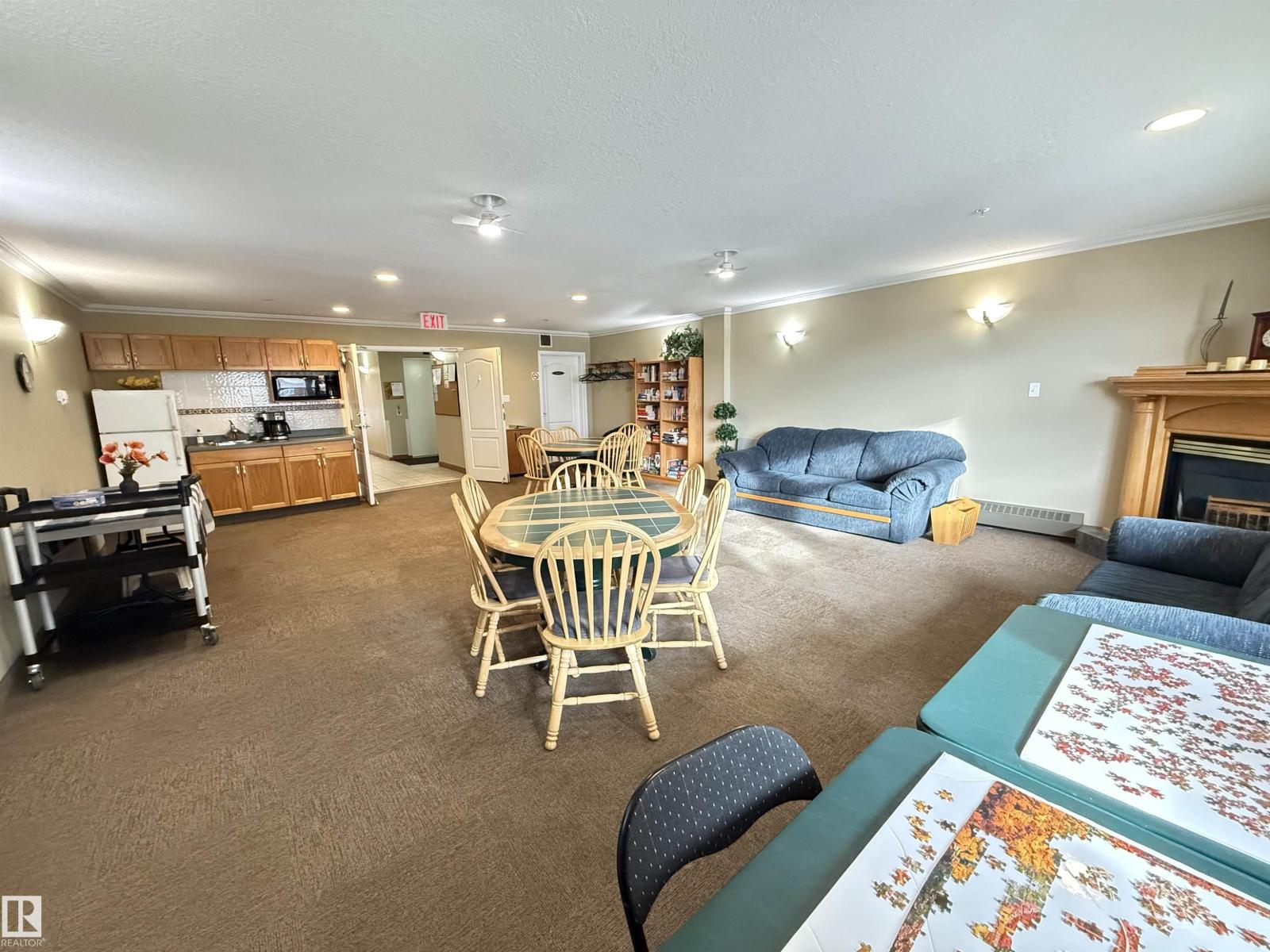 #302 8215 84 Av Nw, Edmonton, Alberta  T6C 4R2 - Photo 19 - E4472885